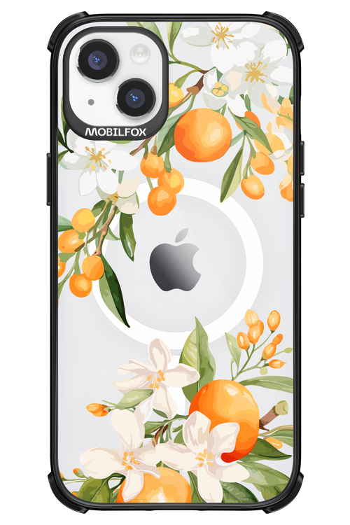 Amalfi Orange 2.0 - Apple iPhone 14 Plus