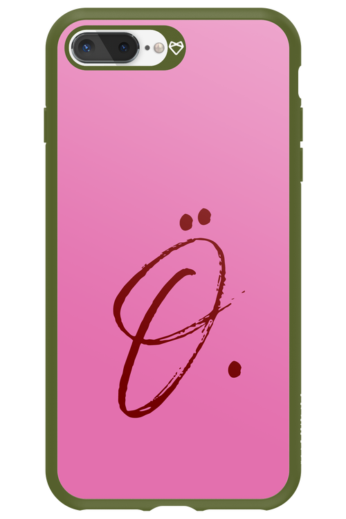 (Sorbet) O II 2.0 - Apple iPhone 7 Plus