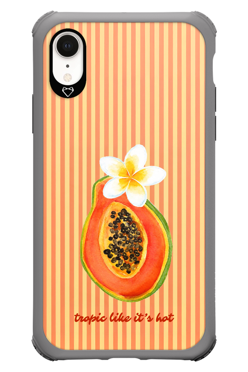 Hot Tropic 2.0 - Apple iPhone XR