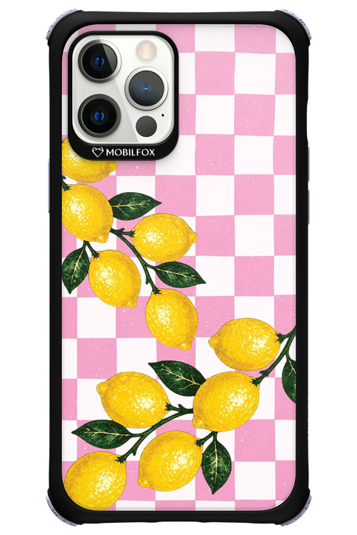 LEMON 2.0 - Apple iPhone 12 Pro Max