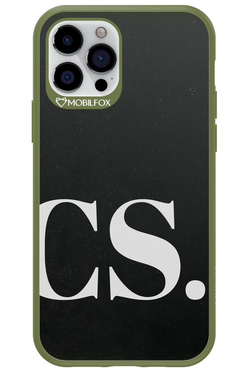 CS (Off Space) 2.0 - Apple iPhone 12 Pro