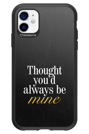 BSW FourSeasons 1 2.0 - Apple iPhone 11