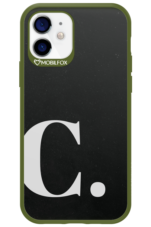 C (Off Space) 2.0 - Apple iPhone 12
