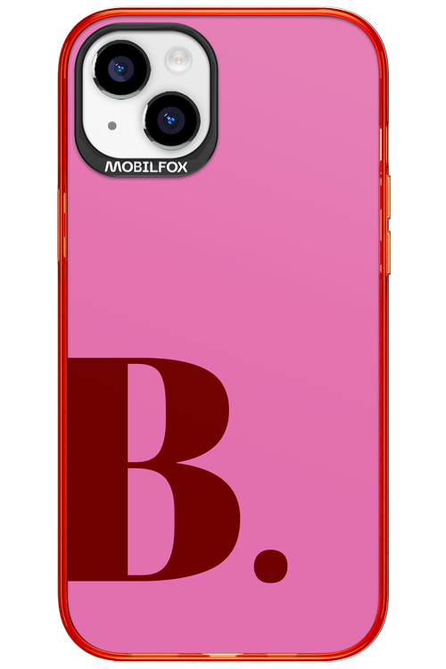 B (Sorbet) 2.0 - Apple iPhone 15 Plus