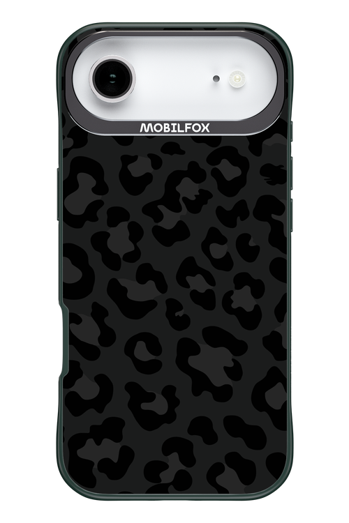 BLACK LEOPARD 2.0 - Apple iPhone 17 Air