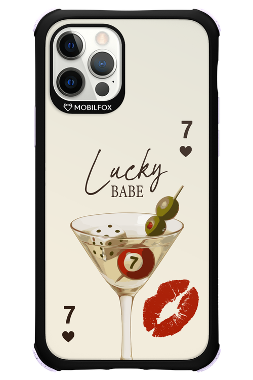 Lucky Babe - Apple iPhone 12 Pro