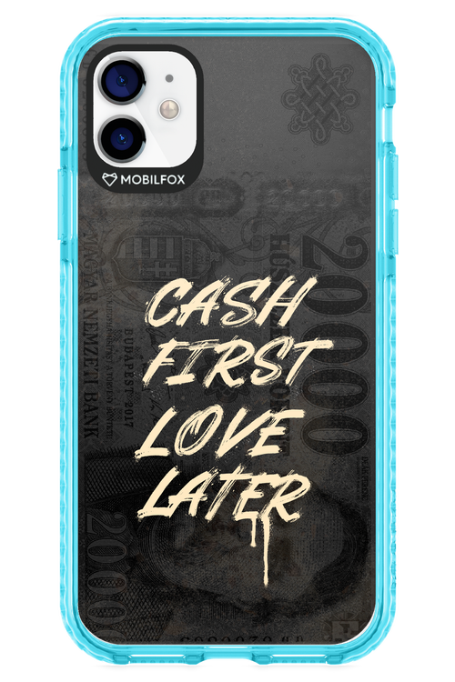 Love Later 2.0 - Apple iPhone 11