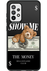 Show Me The Money - Samsung Galaxy A72