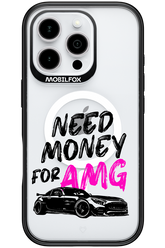 Need money for AMG - Apple iPhone 16 Pro
