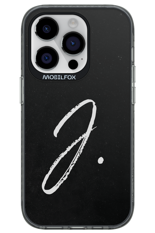 (Off Space) J 2.0 - Apple iPhone 14 Pro