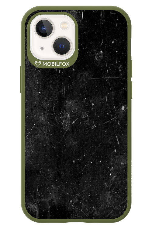 Black Grunge 2.0 - Apple iPhone 13 Mini