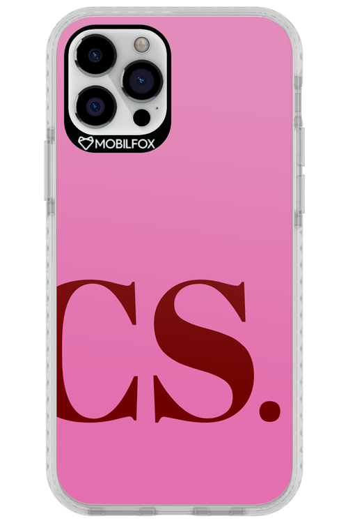 CS (Sorbet) 2.0 - Apple iPhone 12 Pro