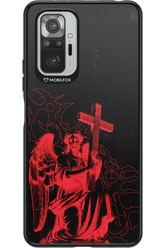 Fallen angel II 2.0 - Xiaomi Redmi Note 10S
