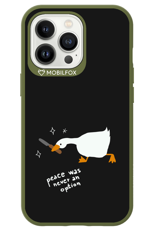 OPTION 2.0 - Apple iPhone 13 Pro