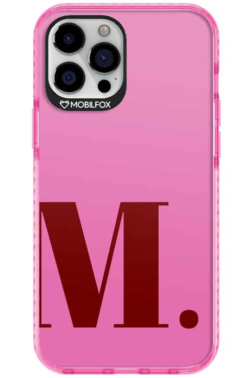 M (Sorbet) 2.0 - Apple iPhone 12 Pro Max