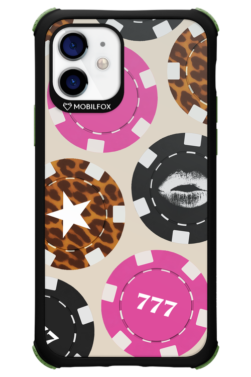 All In - Apple iPhone 12