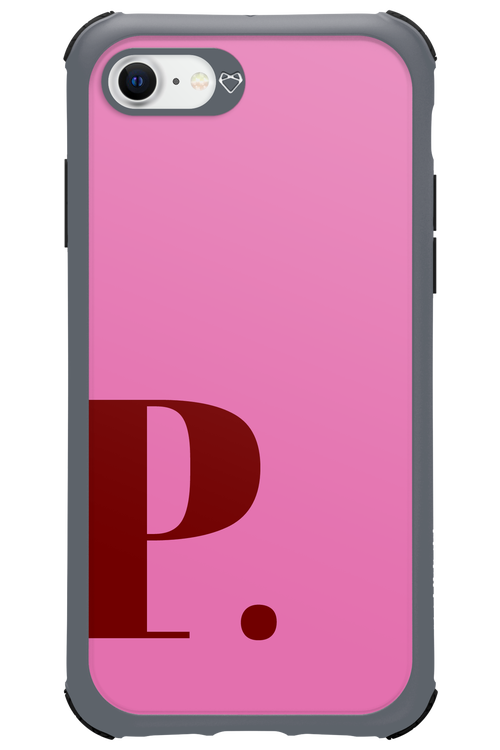 P (Sorbet) 2.0 - Apple iPhone 7
