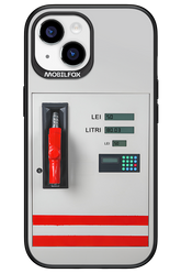 Litri 1 - Apple iPhone 15