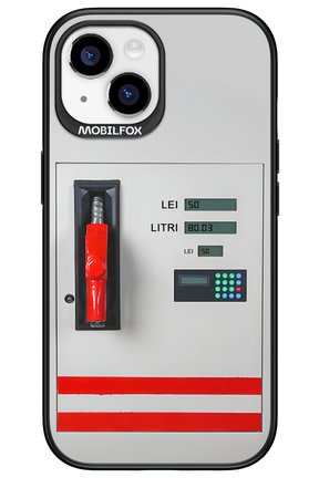 Litri 1 - Apple iPhone 15