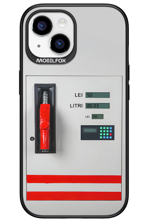 Litri 1 - Apple iPhone 15