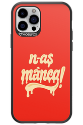 N-AȘ MÂNCA - Apple iPhone 12 Pro