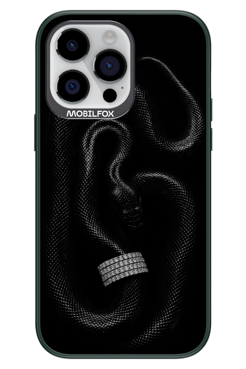 Diamond Mamba - Apple iPhone 14 Pro Max