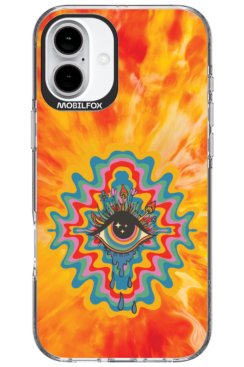 ThirdEye 2.0 - Apple iPhone 16 Plus
