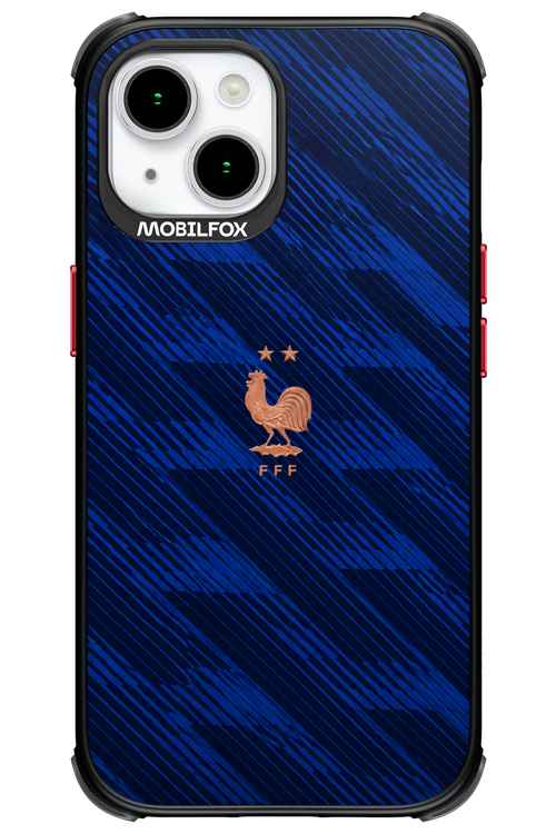 Franta 2.0 2.0 - Apple iPhone 15