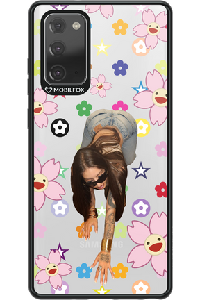 Oh G!rl - Samsung Galaxy Note 20
