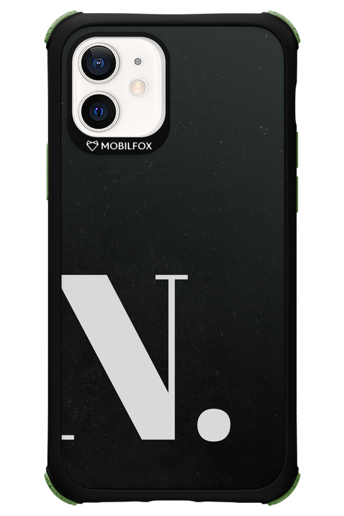N (Off Space) 2.0 - Apple iPhone 12
