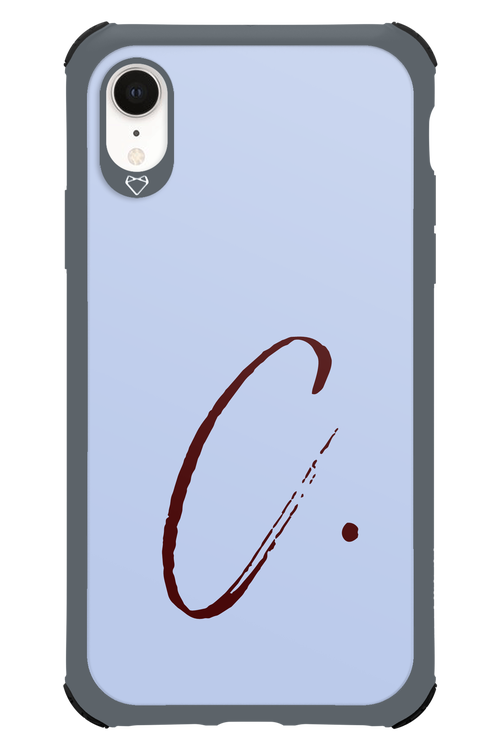 (Jellyfish Presso) C 2.0 - Apple iPhone XR