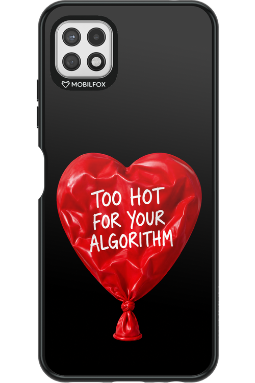 Too Hot 2.0 - Samsung Galaxy A22 5G