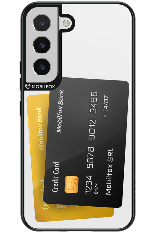 Cards 2.0 - Samsung Galaxy S22