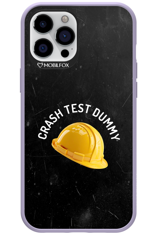 Crash Test 2.0 - Apple iPhone 12 Pro Max