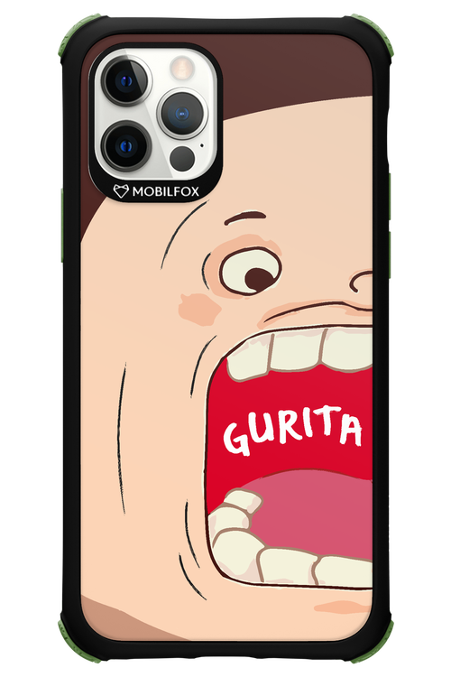 GURITA 2 - Apple iPhone 12 Pro