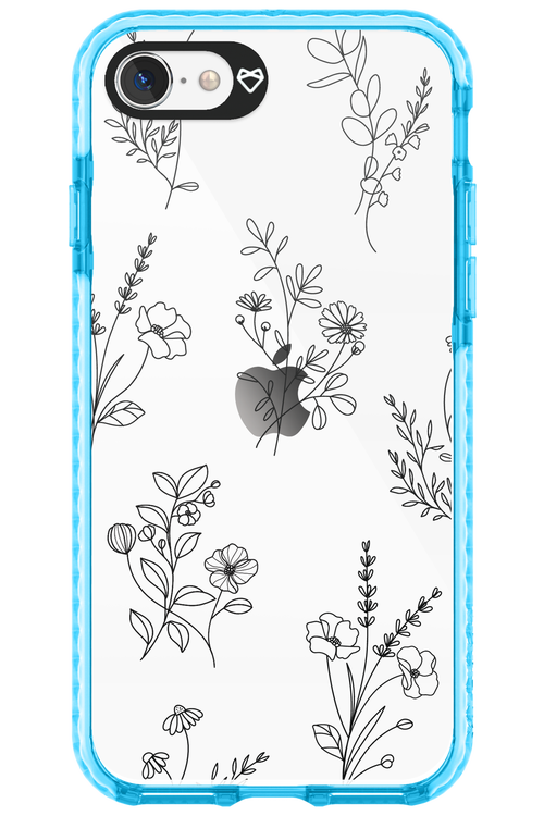 Bouquet 2.0 - Apple iPhone SE 2020