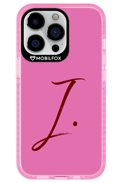 (Sorbet) I 2.0 - Apple iPhone 13 Pro