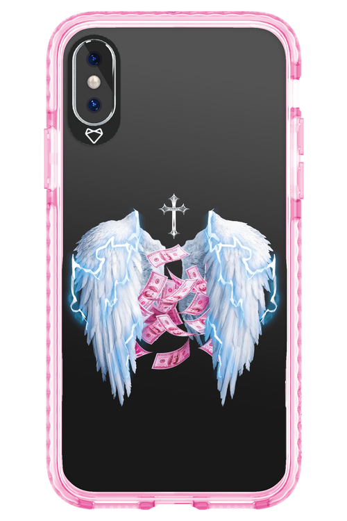 Rockstar - Apple iPhone XS