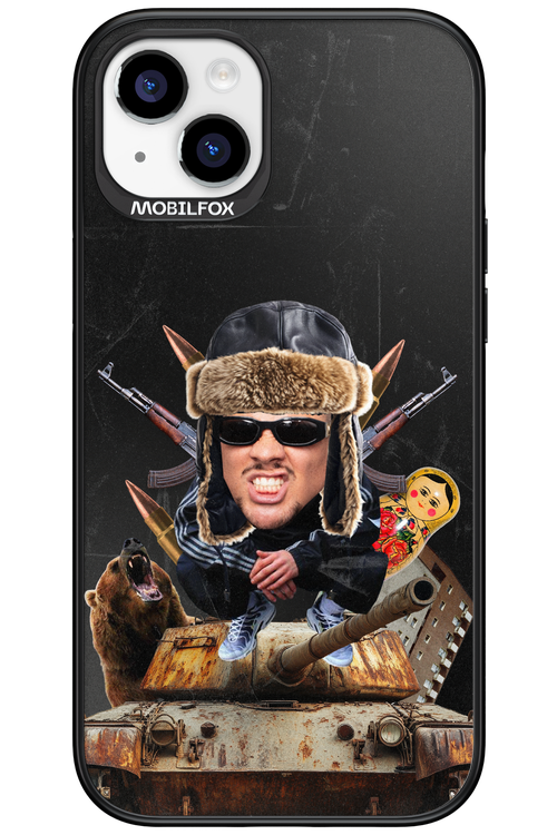 Final Boss - Apple iPhone 15 Plus