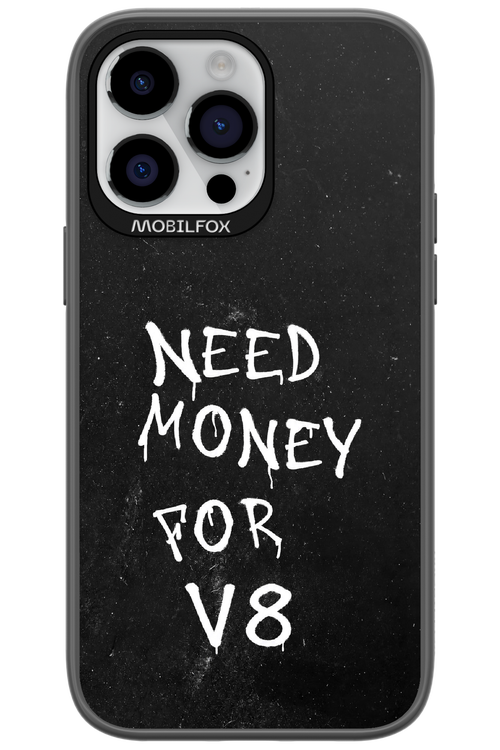 V8 2.0 - Apple iPhone 14 Pro Max