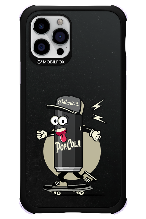 PopCola Botanical 2.0 - Apple iPhone 12 Pro