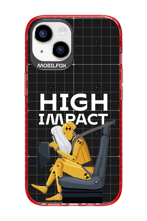High Impact - Apple iPhone 14