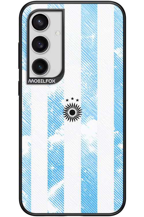 Argentina 2.0 - Samsung Galaxy S24+