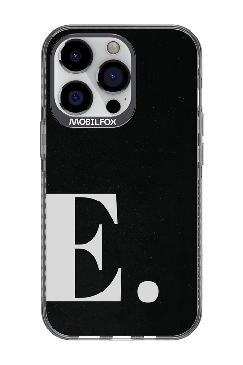 E (Off Space) 2.0 - Apple iPhone 13 Pro