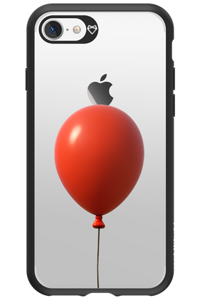 Red Balloon - Apple iPhone 7