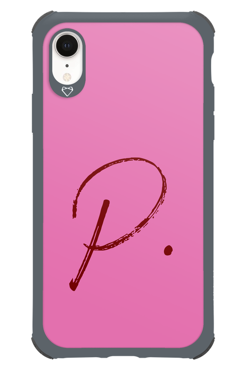 (Sorbet) P 2.0 - Apple iPhone XR