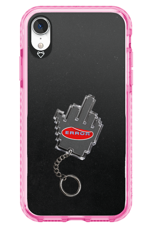 Err0r 2.0 - Apple iPhone XR