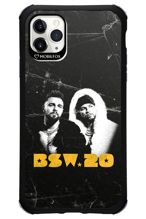 BSW 20 (3) 2.0 - Apple iPhone 11 Pro Max