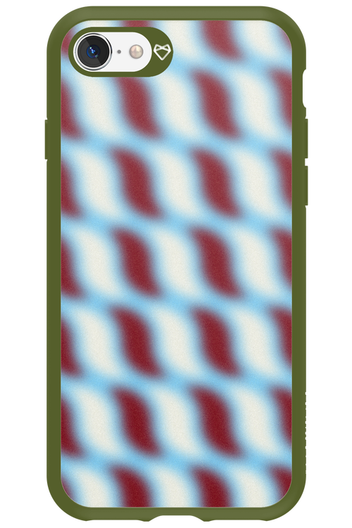 Cold Wave 2.0 - Apple iPhone SE 2020