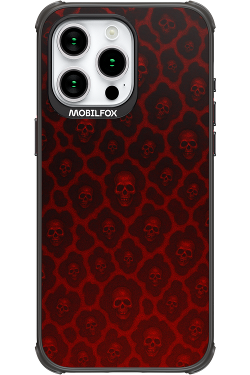 Skullpard 2.0 - Apple iPhone 15 Pro Max